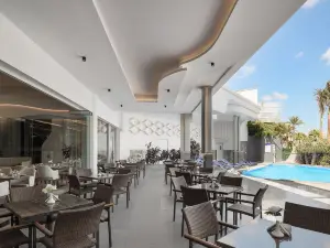 Mirage Hotel & Conference Center