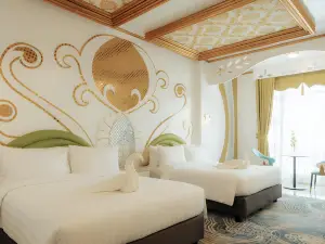 HOTEL VAN GOGH