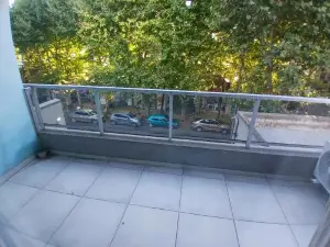 Apartamento LH Cómodo y Moderno Cerca del Aeropuerto Ezeiza ex Fader