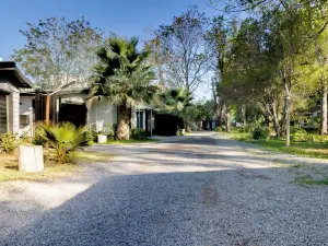 Hotel Atajo