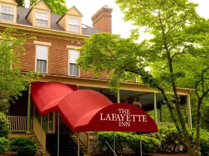 The Lafayette Inn