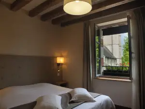 Relais de la Loire