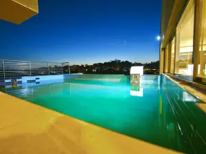 K Hotels Entebbe