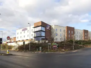 Premier Inn Exeter (M5 J29)