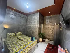 Jaka Homestay