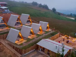 Glamping Nakama Cajamarca