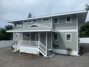 코나의 샌디 토즈 겟어웨이