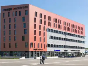 Twenty Business Flats Lille Grand Stade