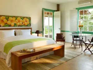 Lake Vilas Charm Hotel