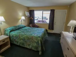 Westwood Motel 100 Mile House