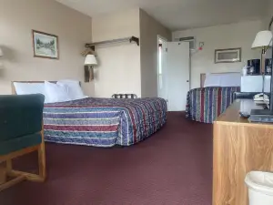 The Monticello Inn