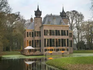 Landgoed Oud Poelgeest - Leiden