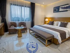 Hotel Everest Rdc