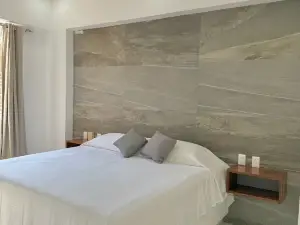 Safiro Suites Guayabitos Apartments - Adults Only