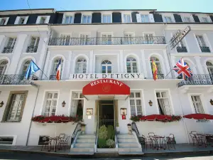 Hôtel d'Etigny