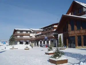 Sport Park Volen