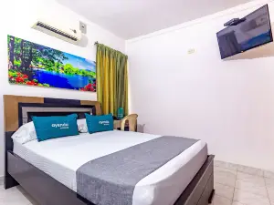 Hotel San Rafael