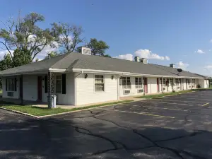 Du Wayne Motel