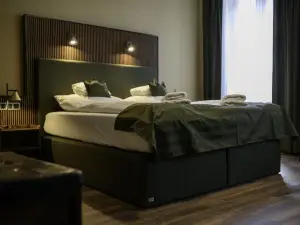 Stadthotel König Albert