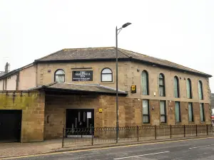 The Sleepwell Inn