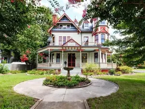 Gillis Grier Bed & Breakfast