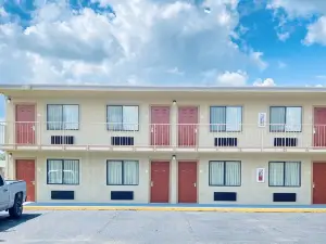 Executive Inn Kingsville