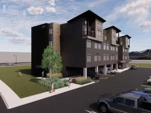 楚加奇 納斯威克 套房