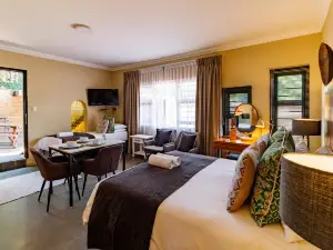 Pumleni Guesthouse