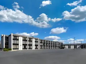 VetteCity Hotel
