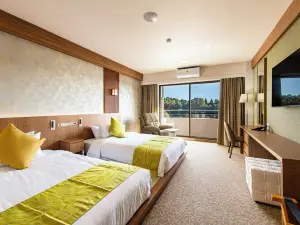UE GARDEN RESORT