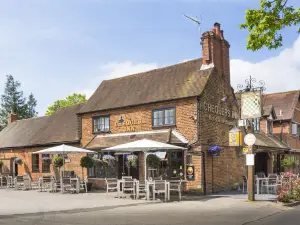 The Chequers Inn