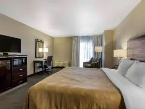 Quality Inn Fallbrook I-15