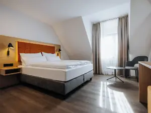 Hotel zwölf87