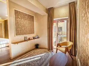 Hotel Bankir Khiva