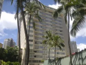 Ramada Plaza by Wyndham Waikiki
