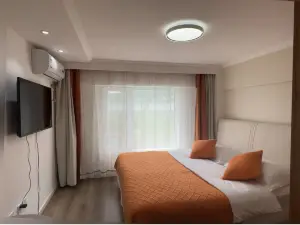 Ji'an Xiaori Homestay (Hexi Street)