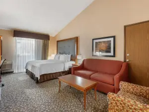 Best Western Plus Oak Harbor Hotel  Conference Center