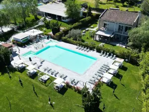 Gelso Bianco Country Resort