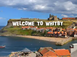 Whitby Bridge Luxury Apartments