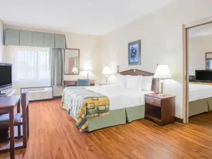 Baymont by Wyndham Corbin