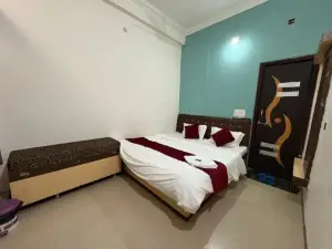 Hotel Chaitanya