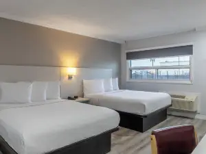 Hotel Classic Comfort