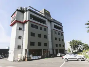 Daebudo Hotel Marina