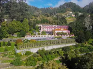 Bio Hotel - Hotel Quinta da Serra