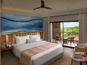 Gateway Goa, Palolem