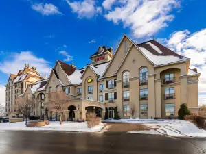 Le St-Martin Hotel & Suites