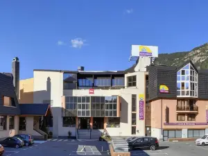 Suite Home Briancon Serre Chevalier