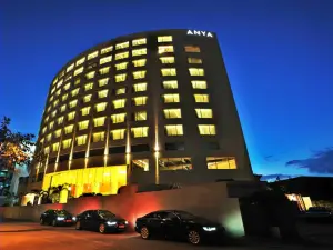 The Anya Hotel, Gurgaon
