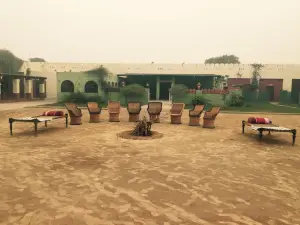 Jyani Natural Farm