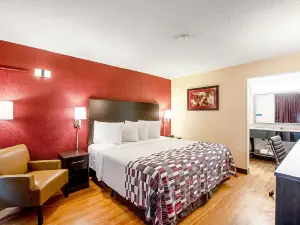 Red Roof Inn Battle Creek